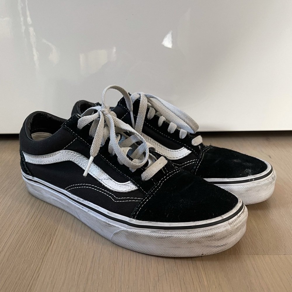 Vans old skool